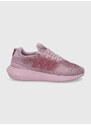 Boty adidas Originals Swift Run GV7978 fialová barva, GV7978-MAGMAU