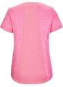Dámské funkční tričko Killtec 55 neonově růžová