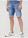 Džínové šortky Pepe Jeans Callen Short pánské,