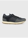 Sneakers boty G-Star Raw Calow Iii tmavomodrá barva