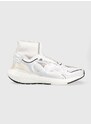 Běžecké boty adidas by Stella McCartney Ultraboost 22 bílá barva