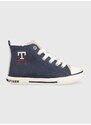 Dětské tenisky Tommy Hilfiger