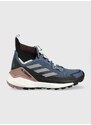 Boty adidas TERREX Free Hiker 2 dámské