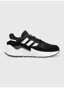 Sneakers boty adidas Originals RETROPY černá barva, GY6822-BLK/WHT