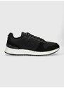 Sneakers boty Lacoste JOGGEUR 2.0 černá barva, 43SMA0032