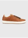 Sneakers boty Levi's Piper hnědá barva, D6573.0004