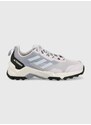 Boty adidas TERREX Eastrail 2 dámské, fialová barva, HQ0937-SILDAW/BLK