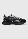 Sneakers boty Lacoste L003 Neo černá barva, 45SMA0001
