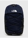 Batoh The North Face tmavomodrá barva, velký, vzorovaný, NF0A52SER811