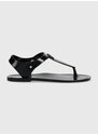Sandály Pinko Emmanuel dámské, černá barva, 101181 A0V5 Z99