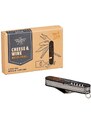 Gentlemen's Hardware Multitool Gentelmen's Hardware Cheese and Wine Tool