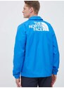 Outdoorová bunda The North Face Cyclone Coaches