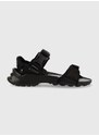Sandály adidas TERREX Hydroterra černá barva, ID4269