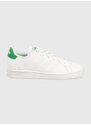 Dětské sneakers boty adidas GRAND COURT 2. bílá barva