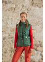 maloja AlfraM. Vest | Deep Sunset