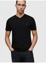 AllSaints - Tričko Tonic V-neck