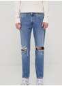 Džíny Tommy Jeans Ethan Bf8035 pánské