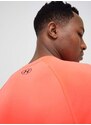 Tréninkové tričko s dlouhým rukávem Under Armour Tech 2.0 oranžová barva