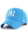 47 brand Kšiltovka 47brand MLB New York Yankees B-MVPSP17WBP-GB