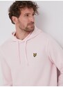 Lyle & Scott - Bavlněná mikina