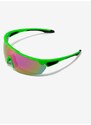 Hawkers - Sluneční brýle Green Fluor Cycling