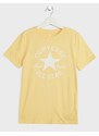 Converse DISSECTED CTP 1-COLOR TEE SUNNY