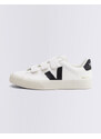 Veja Recife Logo Extra White Black