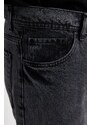 Trendyol Men's Anthracite Relax Fit Jeans