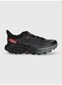 Běžecké boty Hoka Speedgoat 5 GTX černá barva, 1127913