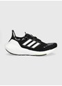 Běžecké boty adidas Performance Ultraboost 22 černá barva