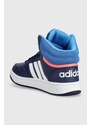 Dětské sneakers boty adidas Originals HOOPS MID 3. K