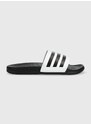 Pantofle adidas Performance Adilette pánské, bílá barva, GZ5893