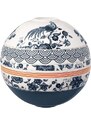 Obědový set pro 2 osoby Villeroy & Boch La boule Paradiso 7-pack