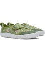 Vivobarefoot GAIA KIDS JUNGLE GREEN I