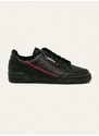 Dětské boty adidas Originals Continental 80 F99786