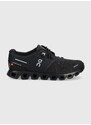 Běžecké boty On-running Cloud 5 černá barva, 5998905