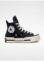 Kecky Converse Chuck 70 Plus černá barva, A00916C