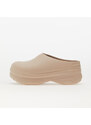 adidas Originals Dámské slip-on tenisky adidas Adifom Stan Mule W Wonder Taupe/ Wonder Taupe/ Core Black