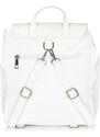 Dámský batoh RIEKER C0191-MAK10 bílá W3 bílá