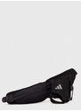 Běžecký pás adidas Performance černá barva, HN8174