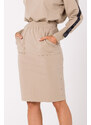 Made Of Emotion Woman's Skirt M728