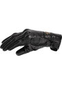 Kožené rukavice 4SR Monster Evo black