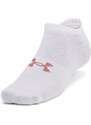 Unisex sportovní ponožky Under Armour Essential No Show 3pk