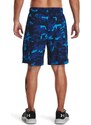 Pánské kraťasy Under Armour Tech Vent Printed Short