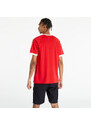 adidas Originals Pánské tričko adidas 3-Stripes Tee Better Scarlet