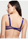 Victoria's Secret Shine Strap Krajková Push-Up Podprsenka