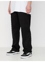 Malita Chino Log Sl Elastic (black)černá