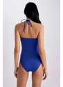 DEFACTO Fall in Love Regular Fit Swimwear