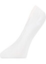 DEFACTO Women 3 Pack Cotton Ballet Socks