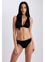 DEFACTO Fall in Love Regular Fit Bikini Top